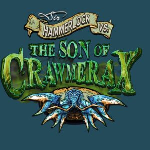 Borderlands 2 - Headhunter Pack 5: Son of Crawmerax DLC EU Steam CD Key