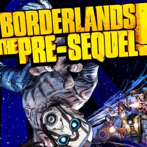 Borderlands: The Pre-Sequel + Season Pass EU Steam Altergift