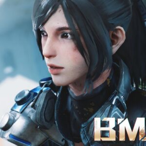 Bright Memory EU Steam Altergift