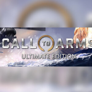 Call to Arms Ultimate Edition EU Steam Altergift