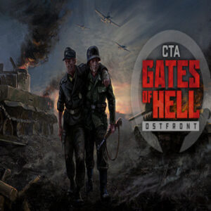 Call to Arms - Gates of Hell: Ostfront EU Steam Altergift