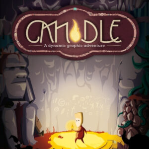 Candle EU PC Steam CD Key