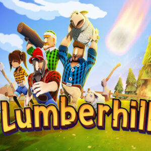 Lumberhill EU PC Steam CD Key