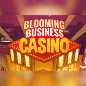 Blooming Business: Casino EU Steam CD Key
