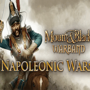 Mount & Blade: Warband - Napoleonic Wars DLC EU Steam CD Key