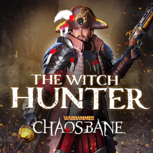 Warhammer: Chaosbane - Witch Hunter DLC EU Steam CD key