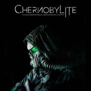 Chernobylite EU PC Steam CD Key