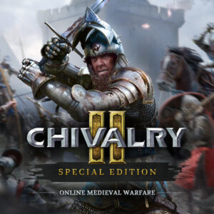 Chivalry 2 Special Edition EU PC Steam CD Key