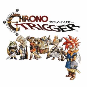Chrono Trigger EU Steam Altergift
