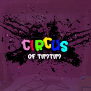 Circus of TimTim - Mascot Horror Game EU PS5 CD Key