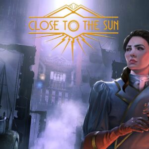 Close to the Sun EU PC Steam CD Key