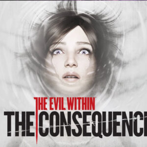 The Evil Within: The Consequence DLC EU Steam CD Key