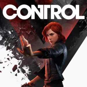 Control EU PC Steam CD Key