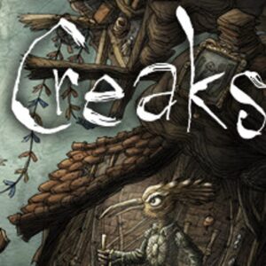 Creaks EU Steam Altergift