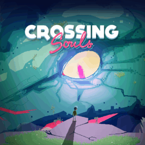 Crossing Souls EU PC Steam CD Key