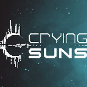 Crying Suns EU Steam Altergift