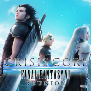 Crisis Core: Final Fantasy VII Reunion EU Steam CD Key