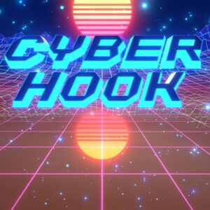 Cyber Hook EU PC Steam CD Key