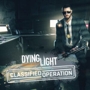 Dying Light - Classified Operation Bundle DLC EU PC Steam CD Key
