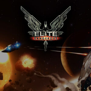 Elite: Dangerous EU Steam Altergift