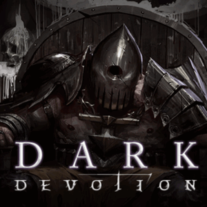 Dark Devotion EU Steam CD Key