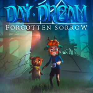 Daydream: Forgotten Sorrow EU Steam CD Key