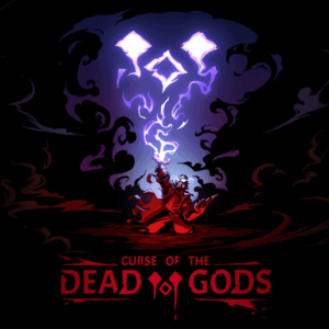 Curse of the Dead Gods EU Steam Altergift