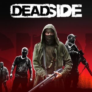 Deadside EU Steam Altergift