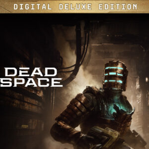 Dead Space Remake Deluxe Edition EU PC Steam CD Key