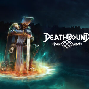 Deathbound EU PS5 CD Key