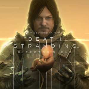 Death Stranding Director's Cut EU PC Steam CD Key