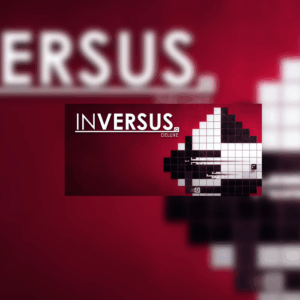 INVERSUS Deluxe EU PC Steam CD Key