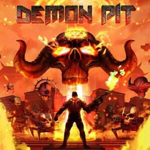 Demon Pit EU PC Steam CD Key