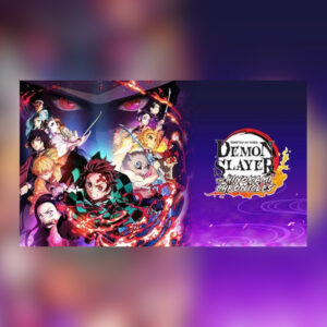 Demon Slayer -Kimetsu no Yaiba- The Hinokami Chronicles EU Steam CD Key