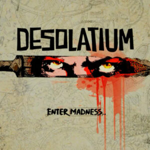 DESOLATIUM EU Steam CD Key