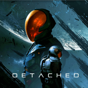 Detached: Non-VR Edition EU Steam CD Key