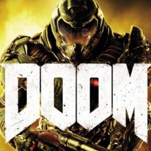 Doom EU Steam CD Key
