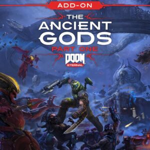 DOOM Eternal - The Ancient Gods Part One EU PC Steam CD Key
