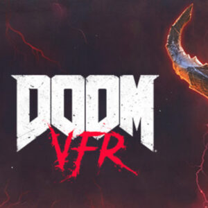Doom VFR EU Steam CD Key