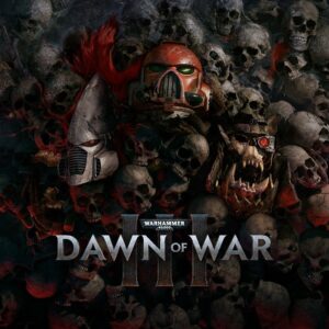 Warhammer 40,000: Dawn of War III EU Steam Altergift