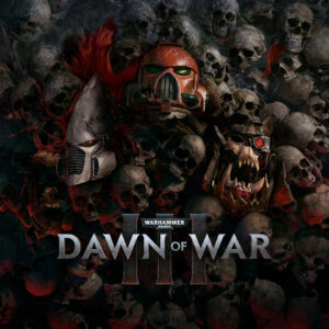 Warhammer 40,000: Dawn of War III EU PC Steam CD Key