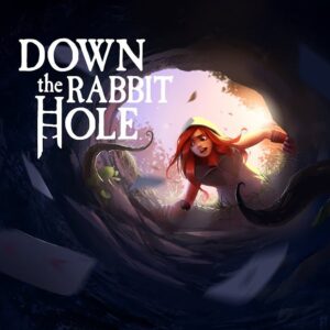Down the Rabbit Hole EU Steam CD Key