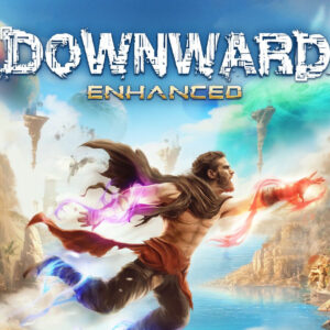Downward: Enhanced Edition EU PS5 CD Key