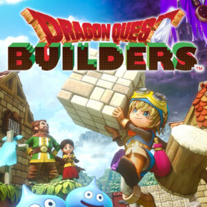 Dragon Quest Builders EU PC Steam CD Key