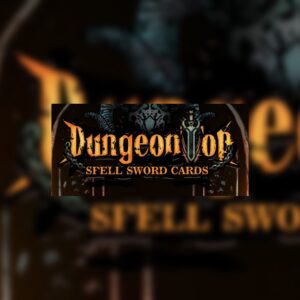 DungeonTop EU Steam Altergift
