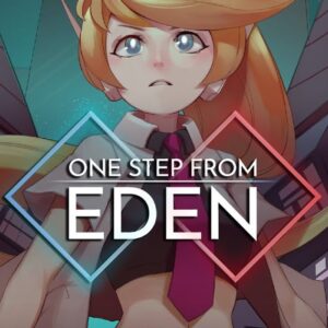 One Step From Eden EU Steam Altergift