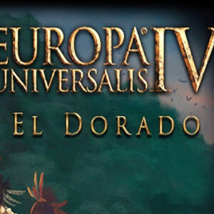 Europa Universalis IV - El Dorado Expansion EU PC Steam CD Key