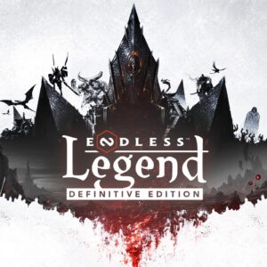 Endless Legend Definitive Edition EU PC Steam CD Key
