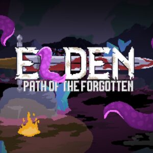 Elden: Path of the Forgotten EU PC Steam CD Key