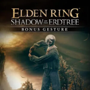 ELDEN RING - Shadow of the Erdtree Pre-Order Bonus DLC EU PS5 CD Key